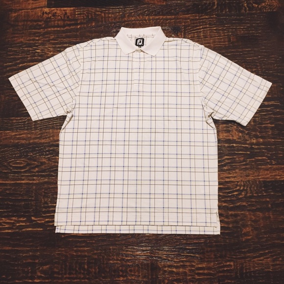 Footjoy Other - FootJoy Wicking Golf Shirt
